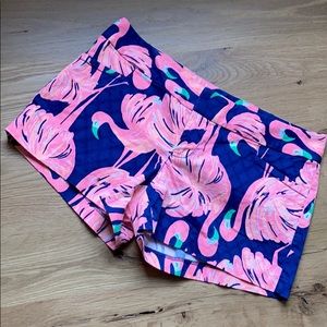 Lilly Pulitzer Shorts
